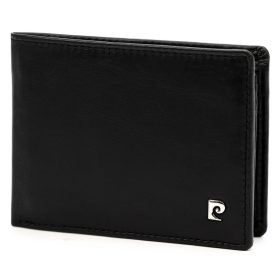    Pierre Cardin YS603 8806 pánska kožená peňaženka 12 x 9,5 cm