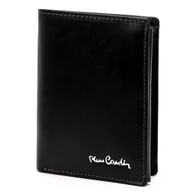    Pierre Cardin YS604 326 pánska kožená peňaženka 10 x 13 cm