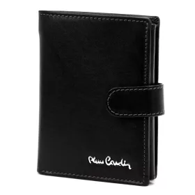    Pierre Cardin YS604 326A pánska kožená peňaženka 10,5 x 13 cm