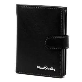   Pierre Cardin YS604 326A pánska kožená peňaženka 10,5 x 13 cm