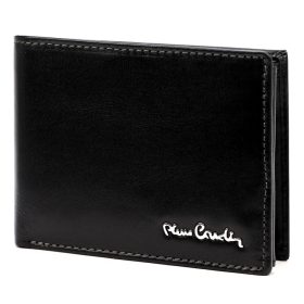    Pierre Cardin YS604 324 pánska kožená peňaženka 12 x 10 cm