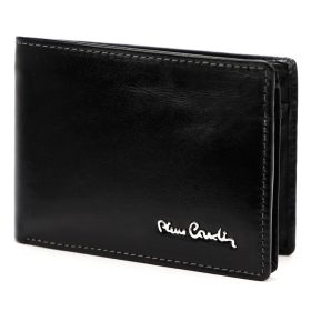    Pierre Cardin YS604 8806 pánska kožená peňaženka 12 x 9,5 cm