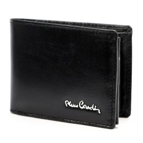    Pierre Cardin YS602 323 pánska kožená peňaženka 11 x 8,5 cm