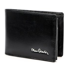    Pierre Cardin YS602 323 pánska kožená peňaženka 11 x 8,5 cm