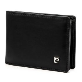    Pierre Cardin YS603 323 pánska kožená peňaženka 11 x 8,5 cm