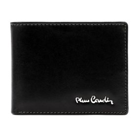    Pierre Cardin YS604 323 pánska kožená peňaženka 11 x 8,5 cm
