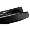 Peterson PTN A003 BLACK férfi marhabőr öv