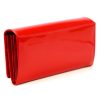  Mato Grosso 0743-404 RFID červená dámska kožená peňaženka 18,2 x 9 x 3,8 cm