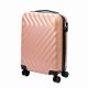  Pierre Cardin MED12 - 20 práškový kufor s tvrdými stranami 38 x 58 x 21 cm