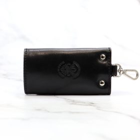    Florence ITK-01 čierny kožený unise x držiak na pilníky