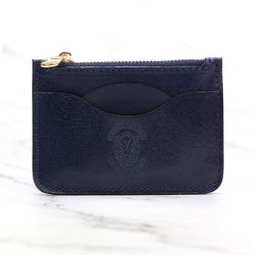    Unise x držiak na pilníky Florence ITC-01 z námorníckej kože