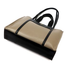 .EGO ECR0006IN 030024JZ női rostbőr táska 38 x 29 x 11 cm