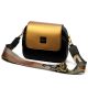  .EGO ECR0022CR 220024JZ dámska taška z vláknitej kože 22 x 19 x 10 cm