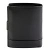  Pánska kožená peňaženka Pierre Cardin YS605 326A čierna 10,5 x 13 x 3 cm
