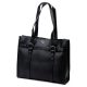  EGO ECR0016CR 210024JZ čierna dámska taška cez rameno 38 x 32 x 14 cm
