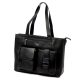  EGO ECR0019CR 210124JZ dámska taška z vláknitej kože 39 x 29 x 17 cm