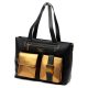  EGO ECR0019CR 220024JZ dámska taška z vláknitej kože 39 x 29 x 17 cm