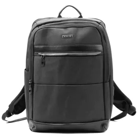  B.Cavalli BC1323 sivý batoh 30 x 46 x 14 cm