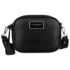  Peterson PTN TOR-ALE-6 čierna dámska bočná kabelka crossbody 20 x 15 x 8 cm