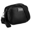  Peterson PTN TOR-ALE-6 čierna dámska bočná kabelka crossbody 20 x 15 x 8 cm