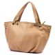  LOCCA SLC01 béžová dámska shopper taška 50 x 30 x 20 cm