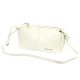  Pierre Cardin LONG19 1005 biela dámska taška cez rameno 28 x 17 x 8,5 cm