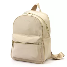    Pierre Cardin FR04 7173 béžový dámsky batoh 25 x 25 x 14 cm