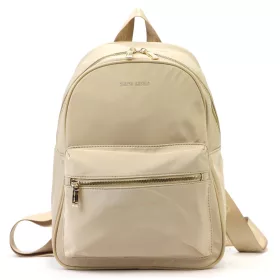    Pierre Cardin FR04 7173 béžový dámsky batoh 25 x 25 x 14 cm