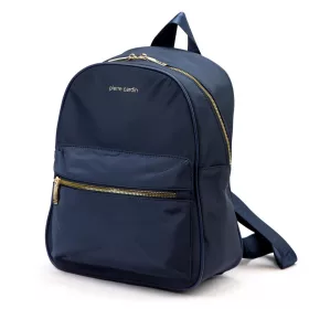    Pierre Cardin FR04 7173 tmavomodrý dámsky batoh 25 x 25 x 14 cm