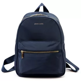    Pierre Cardin FR04 7173 tmavomodrý dámsky batoh 25 x 25 x 14 cm
