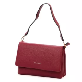    Pierre Cardin GN28 79799 bordová dámska taška cez rameno 27,5 x 19 x 10 cm