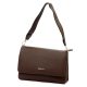  Pierre Cardin GN28 79799 hnedá dámska taška cez rameno 27,5 x 19 x 10 cm