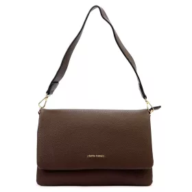    Pierre Cardin GN28 79799 hnedá dámska taška cez rameno 27,5 x 19 x 10 cm