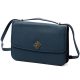  Pierre Cardin JULY13 2026 tmavomodrá dámska crossbody kabelka 23,5 x 17 x 8 cm
