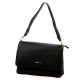  Pierre Cardin GN28 79799 čierna dámska taška cez rameno 27,5 x 19 x 10 cm