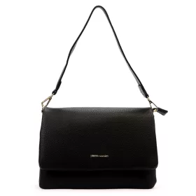    Pierre Cardin GN28 79799 čierna dámska taška cez rameno 27,5 x 19 x 10 cm