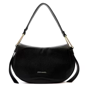    Pierre Cardin GN25 3266 čierna dámska taška cez rameno 31 x 19 x 8 cm
