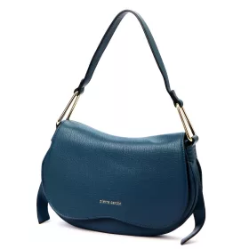    Pierre Cardin GN25 3266 modrá dámska taška cez rameno 31 x 19 x 8 cm