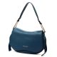  Pierre Cardin GN25 3266 modrá dámska taška cez rameno 31 x 19 x 8 cm