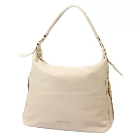    Pierre Cardin WX10 9555 béžová dámska taška cez rameno 34 x 23 x 9 cm