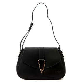    Pierre Cardin GN28 6629 čierna dámska taška cez rameno 34 x 23 x 9 cm