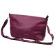  Pierre Cardin GN26 6679 vínová dámska taška cez rameno 35 x 20 x 11 cm