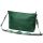  Dámska kabelka cez rameno Pierre Cardin GN26 6679 zelená 35 x 20 x 11 cm