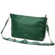  Dámska kabelka cez rameno Pierre Cardin GN26 6679 zelená 35 x 20 x 11 cm
