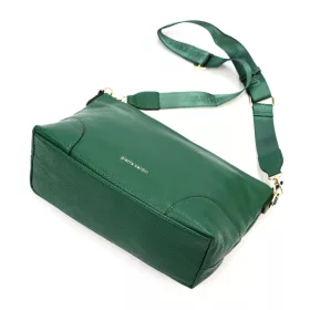    Dámska kabelka cez rameno Pierre Cardin GN26 6679 zelená 35 x 20 x 11 cm