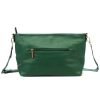  Dámska kabelka cez rameno Pierre Cardin GN26 6679 zelená 35 x 20 x 11 cm
