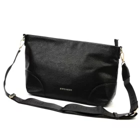   Pierre Cardin GN26 6679 čierna dámska taška cez rameno 35 x 20 x 11 cm