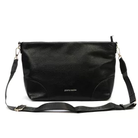   Pierre Cardin GN26 6679 čierna dámska taška cez rameno 35 x 20 x 11 cm