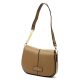  Pierre Cardin GN25 6613 hnedá dámska taška cez rameno 21,5 x 18 x 9 cm