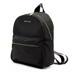    Pierre Cardin FR04 7173 čierny dámsky batoh 25 x 25 x 14 cm